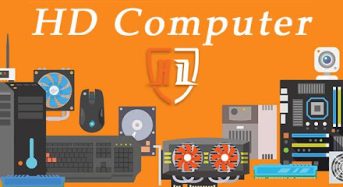 Địa Chỉ HD Computer – Laptop cũ + PC Gaming + Linh Kiện Gear PC TPHCM