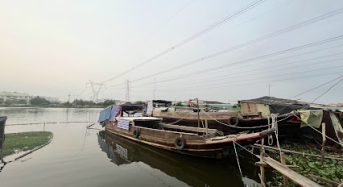Địa Chỉ Cảng Phú Định