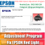 Tổng Hợp Phần Mềm Epson Adjustment Program