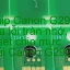 Chip Canon G2920 xóa lỗi tràn nhớ, nhấp nháy đèn