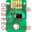 Chip Canon G2962 xóa lỗi tràn nhớ, nhấp nháy đèn