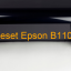 Key Reset Epson B1100, Phần Mềm Reset Máy In Epson B1100