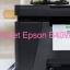 Key Reset Epson B40W, Phần Mềm Reset Máy In Epson B40W