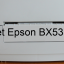 Key Reset Epson BX535WD, Phần Mềm Reset Máy In Epson BX535WD