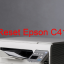 Key Reset Epson C41, Phần Mềm Reset Máy In Epson C41