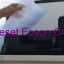 Key Reset Epson C42, Phần Mềm Reset Máy In Epson C42
