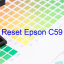 Key Reset Epson C59, Phần Mềm Reset Máy In Epson C59