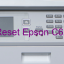 Key Reset Epson C62, Phần Mềm Reset Máy In Epson C62
