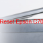 Key Reset Epson C70, Phần Mềm Reset Máy In Epson C70