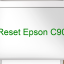 Key Reset Epson C90, Phần Mềm Reset Máy In Epson C90
