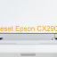 Key Reset Epson CX2900, Phần Mềm Reset Máy In Epson CX2900