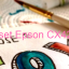 Key Reset Epson CX4200, Phần Mềm Reset Máy In Epson CX4200