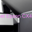 Key Reset Epson CX4500, Phần Mềm Reset Máy In Epson CX4500