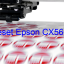 Key Reset Epson CX5600, Phần Mềm Reset Máy In Epson CX5600