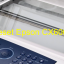 Key Reset Epson CX6000, Phần Mềm Reset Máy In Epson CX6000