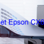 Key Reset Epson CX6500, Phần Mềm Reset Máy In Epson CX6500