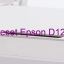 Key Reset Epson D120, Phần Mềm Reset Máy In Epson D120