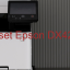Key Reset Epson DX4250, Phần Mềm Reset Máy In Epson DX4250