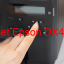 Key Reset Epson DX4400, Phần Mềm Reset Máy In Epson DX4400