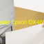 Key Reset Epson DX4850, Phần Mềm Reset Máy In Epson DX4850