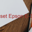 Key Reset Epson E-330, Phần Mềm Reset Máy In Epson E-330
