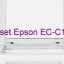 Key Reset Epson EC-C110, Phần Mềm Reset Máy In Epson EC-C110