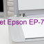 Key Reset Epson EP-705A, Phần Mềm Reset Máy In Epson EP-705A