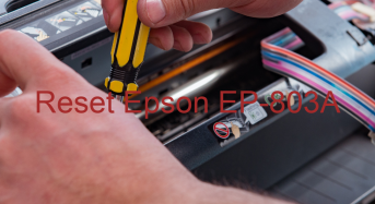 Key Reset Epson EP-803A, Phần Mềm Reset Máy In Epson EP-803A