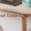 Key Reset Epson EP-806A, Phần Mềm Reset Máy In Epson EP-806A