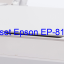 Key Reset Epson EP-810A, Phần Mềm Reset Máy In Epson EP-810A