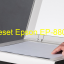 Key Reset Epson EP-880A, Phần Mềm Reset Máy In Epson EP-880A