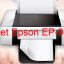 Key Reset Epson EP-902A, Phần Mềm Reset Máy In Epson EP-902A