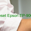 Key Reset Epson EP-906F, Phần Mềm Reset Máy In Epson EP-906F