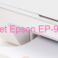 Key Reset Epson EP-907A, Phần Mềm Reset Máy In Epson EP-907A