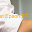 Key Reset Epson ET-1110, Phần Mềm Reset Máy In Epson ET-1110