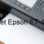 Key Reset Epson ET-1115, Phần Mềm Reset Máy In Epson ET-1115