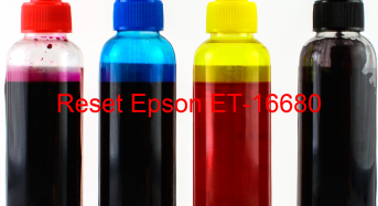 Key Reset Epson ET-16680, Phần Mềm Reset Máy In Epson ET-16680