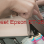 Key Reset Epson ET-2610, Phần Mềm Reset Máy In Epson ET-2610