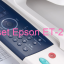 Key Reset Epson ET-2706, Phần Mềm Reset Máy In Epson ET-2706