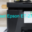 Key Reset Epson ET-2714, Phần Mềm Reset Máy In Epson ET-2714