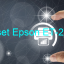 Key Reset Epson ET-2716, Phần Mềm Reset Máy In Epson ET-2716