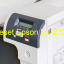 Key Reset Epson ET-2720, Phần Mềm Reset Máy In Epson ET-2720