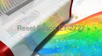 Key Reset Epson ET-2722, Phần Mềm Reset Máy In Epson ET-2722