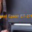 Key Reset Epson ET-2760, Phần Mềm Reset Máy In Epson ET-2760
