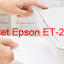Key Reset Epson ET-2804, Phần Mềm Reset Máy In Epson ET-2804