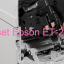 Key Reset Epson ET-2806, Phần Mềm Reset Máy In Epson ET-2806