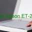 Key Reset Epson ET-2808, Phần Mềm Reset Máy In Epson ET-2808