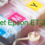 Key Reset Epson ET-2825, Phần Mềm Reset Máy In Epson ET-2825