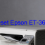 Key Reset Epson ET-3600, Phần Mềm Reset Máy In Epson ET-3600