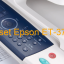 Key Reset Epson ET-3710, Phần Mềm Reset Máy In Epson ET-3710